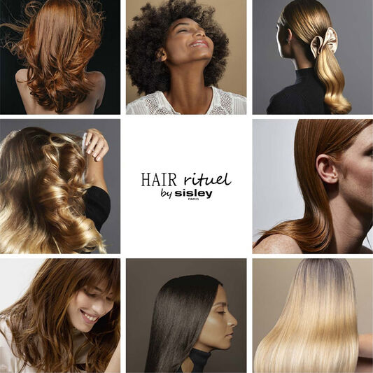 Hair diagnosis